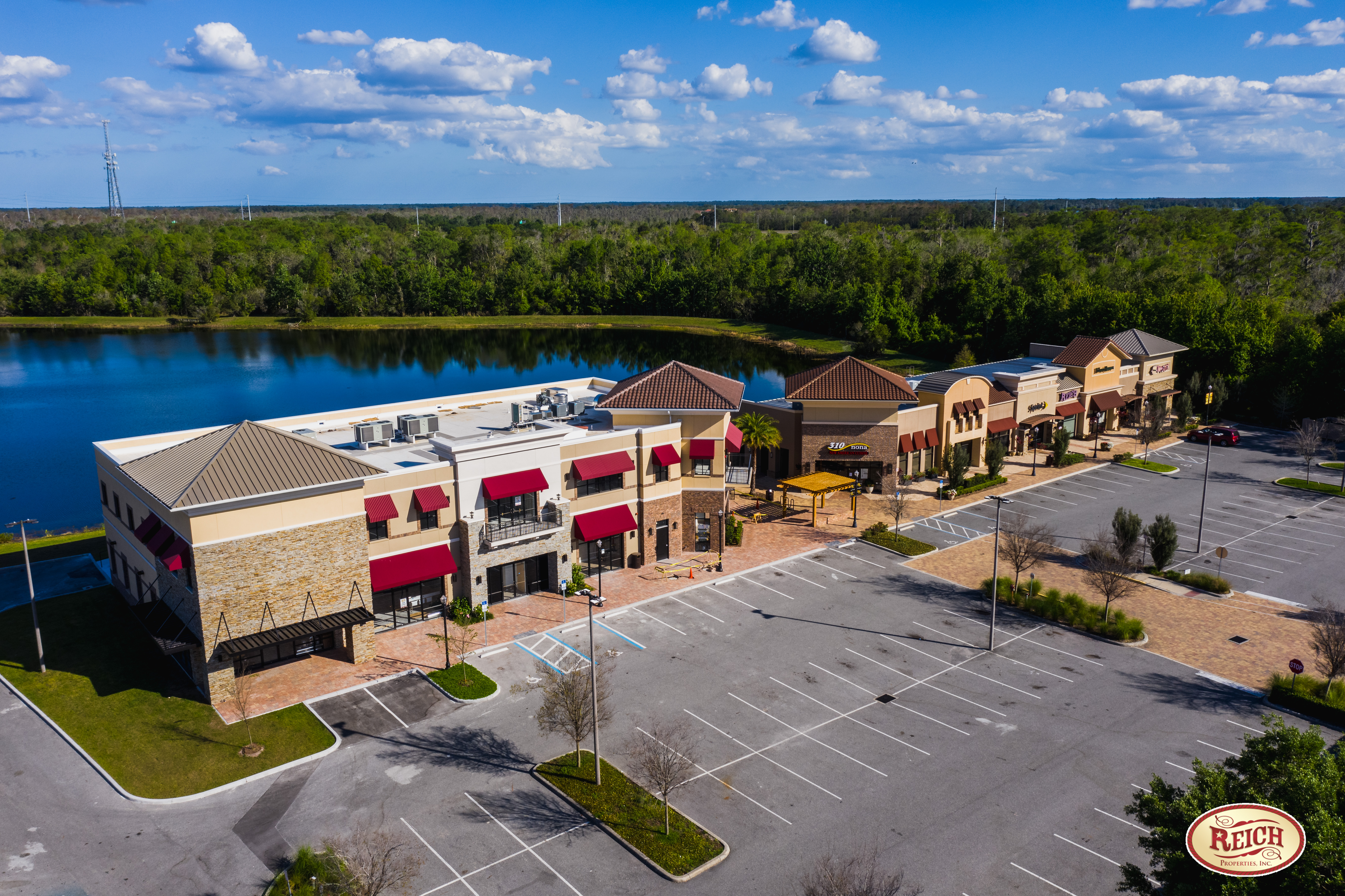 Nona Marketplace Home Page Reich Properties Inc.